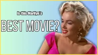 Niagara (1953) is this Marilyn Monroe&rsquo;s best movie? Film Noir in brilliant Technicolor