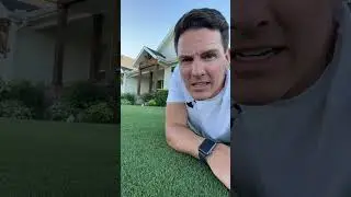 Bermudagrass will FRY in the Heat at Lengths Less Than 3&rdquo;