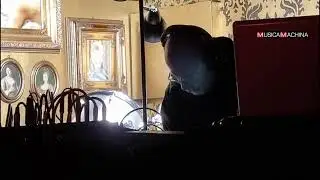 Amptek Alex Marenga in voce - Spazio novit&agrave; #13 (aprile 2025)