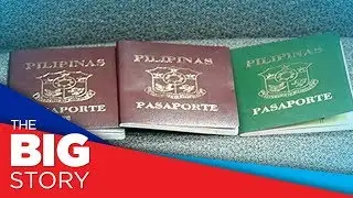 Sec. Locsin: Passport data taken by previous contractor