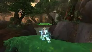 How to get The Perfect Blossom Treasure (Tanaan Jungle) WoW