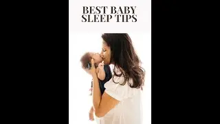 Baby Sleep Tips | Baby sleep training (FREE)