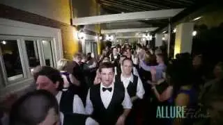Wedding Exit by Cescaphe Event Group | Philadelphia Wedding Venues