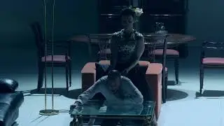 ORGIA &ndash; Teaser