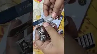 Nail Care Kit By Gubb #shorts Link in description box