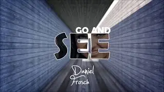 Daniel Frosch - GOandSEE (Future Tropical)
