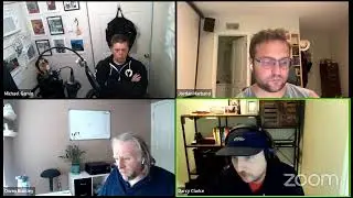 Open RFC Meeting - Wednesday, May 18th 2022