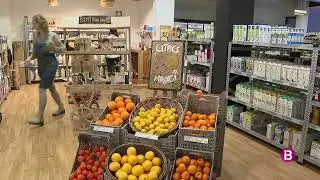 En el 3r any de Terranostra ja té més de 550 sòcies