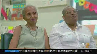 Harlem community center provides safe haven for LGBTQ+ seniors