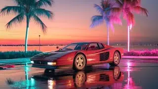 NEON TIDES - ZTYLIZM