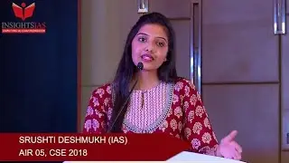 🔥 Motivation 😍💯 speech 🔥 by 🎯 IAS 🇮🇳srushti Jayant Deshmukh😍 ||