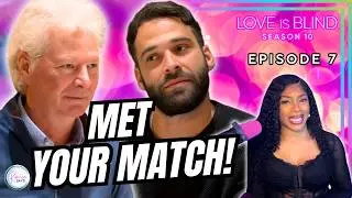 Love Is Blind Season 10 Episode 7 Recap & Review!!
