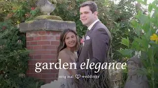 Elegant Wedding Video | Lairmont Manor in Washington State