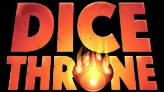 Dice Throne 1v1 Best Of 3 For The Trophy (Thor vs. Pyromancer)