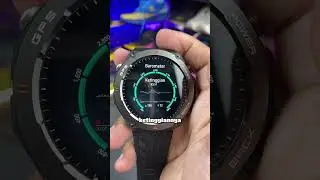 Subscribe untuk rekomendasi smartwatch yang nyaman dipakai #sepatunyaman #sepatulari #runningshoes