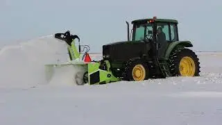 Schulte Snow Blowers SDX-102