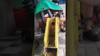 Pivot pin bajajre full video tutorial