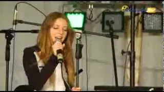 MAGDALENA WASYLIK - NASZA GWIAZDKA Z MATURALNEJ KLASY - siewie.tv