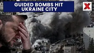 World Report | Russia - Ukraine War | Denmark Summit | Philippiness Earthquake | NewsX World