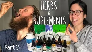 How Ben Cured His Epstein-Barr Virus Naturally Using Medical Medium