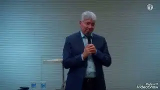 Pr. Hernandes Dias Lopes - O Pre&ccedil;o do compromisso