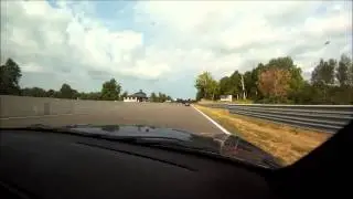 Calabogie: Turn by Turn Instructions and Hot Laps