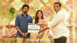 #Thalapathi66 updates