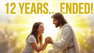 How the Help of the Lord Destroys the Devil&rsquo;s Work | Mark 5:25&ndash;34 Explained