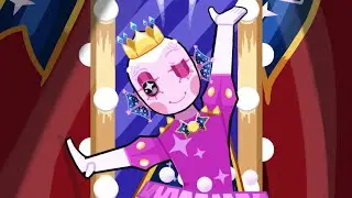Pristine Pearl - OC drawing timelapse