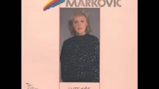 Zorica Markovic - Da tebe nema - (Audio)