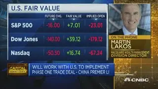 Analyst expects 'V-shaped recovery' for developed world economies