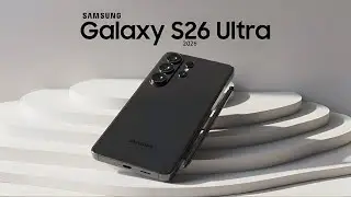 Обзор Samsung Galaxy S26 Ultra: ЭТО — будущее смартфонов!