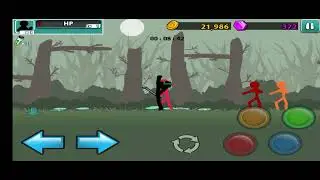 Stickman war!