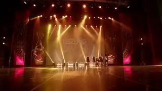 Moving Star 2023. Выше неба