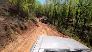 URE Lakeview Trail in *Stock* XJs