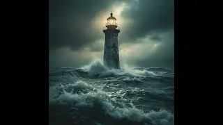JensT - Eye of the Storm (Progressive Darkwave Metal Version)