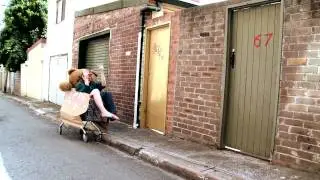 Houseos 3: Stressed out again