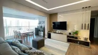 LINDO #APARTAMENTO A #VENDA LOCALIZADO NO CENTRO DE SANTO ANDRÉ !! VENDIDO