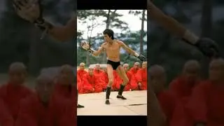 Understanding Bruce Lee&rsquo;s Concept of &lsquo;Being Water&rsquo;&rdquo; |  #BeWater #Adaptability #BruceLeeWisdom