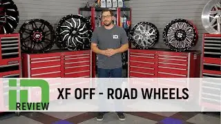 XF Off - Road Wheels Brand Review