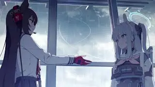 [Non-Vietsub] Blue Archive Vol.4 Chap 2 Ep.5 &ndash; C&aacute;i b&oacute;ng của c&aacute;o