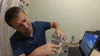 Импорт точек в контроллер.