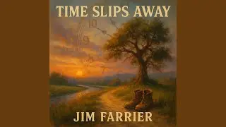 Time Slips Away