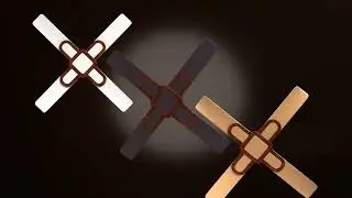 Four Square Prowood Ceiling Fan | 5 Years Warranty