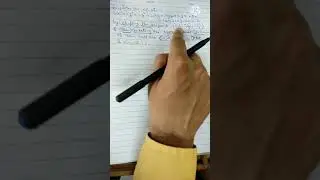 Change the direction of axes or Rotation of axes Lecture 2
