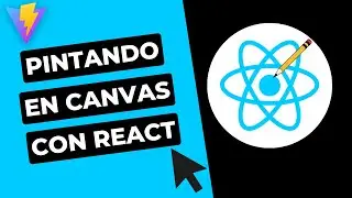 Pintando en canvas con React