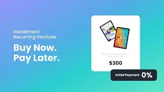 Shopify Installment Recurring Invoices App by SpurIT