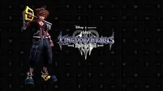 Kingdom Hearts 3 OST - Dearly Beloved (Re:Mind PS4 Theme)