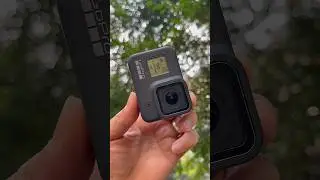 Gopro 8 l&ecirc;n cho c&aacute;c b&aacute;c #goprohero8 #gopro8 #thumuamay #M&aacute;yẢnhCũ #Pshop #thumuamayanhcugiacao