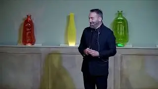 Everything Happens Twice with Rev. David Ault